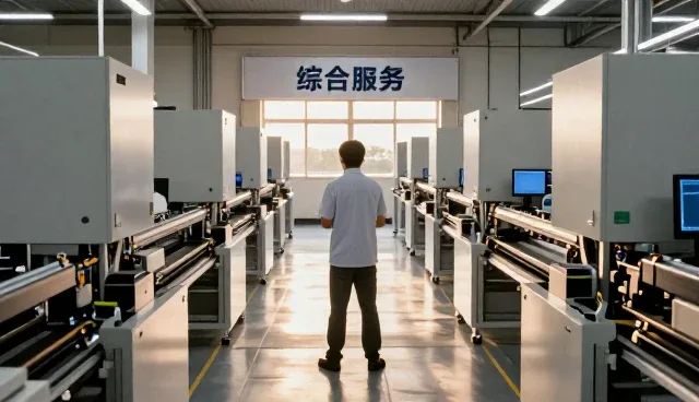 智能运维平台