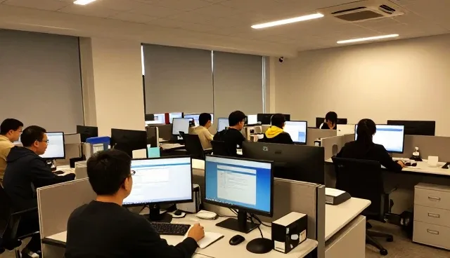 教育信息化背景下技术支持能力建设的深化路径